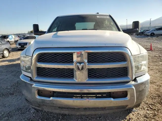 2014 RAM 2500 ST  