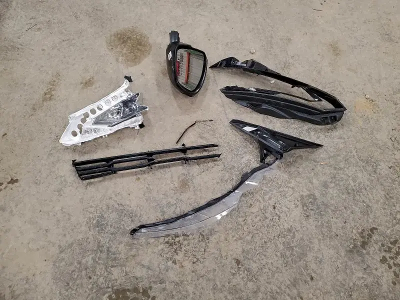 2023 NISSAN ALTIMA SV  