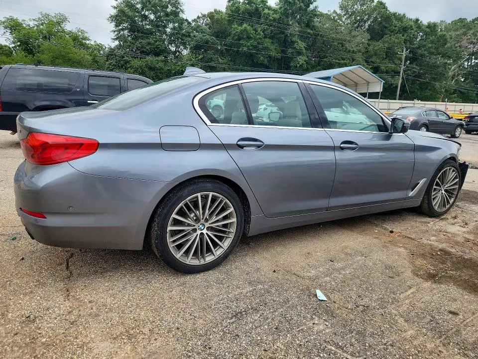 2019 BMW 530 XI  