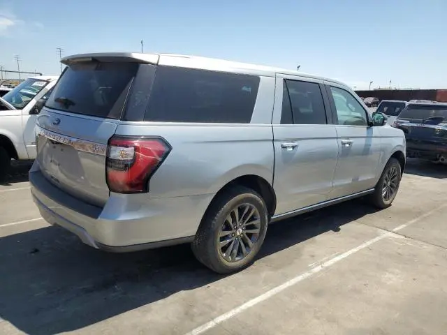 2020 FORD EXPEDITION MAX LIMITED