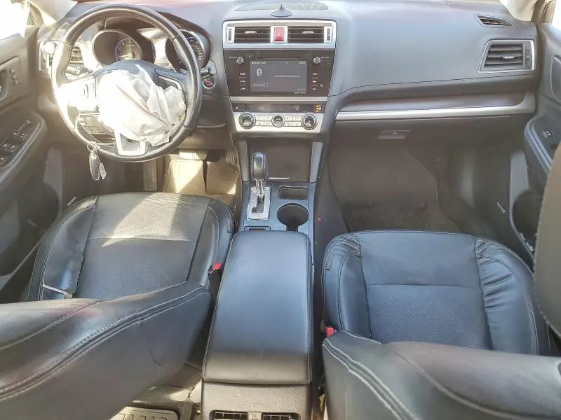 2017 SUBARU LEGACY 3.6R LIMITED  