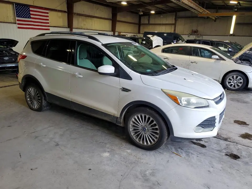 2013 FORD ESCAPE SE  