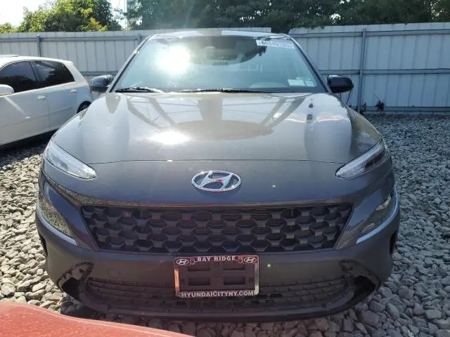 2023 HYUNDAI KONA SE  
