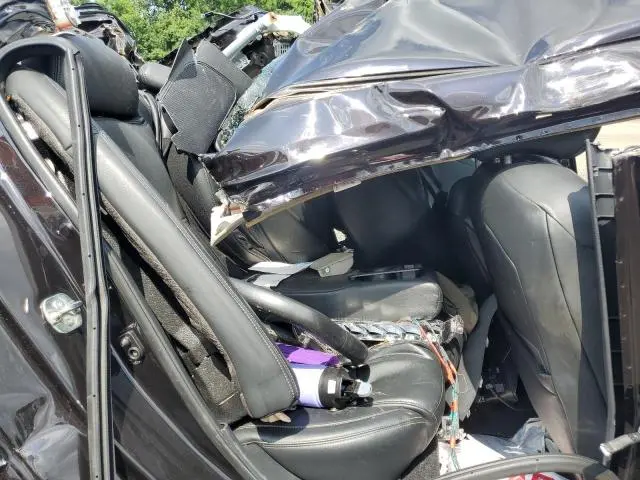 2017 NISSAN MAXIMA 3.5S  