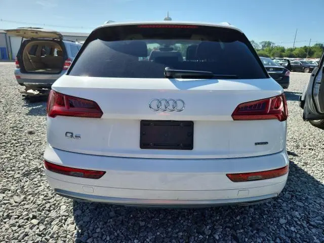 2019 AUDI Q5 PREMIUM  