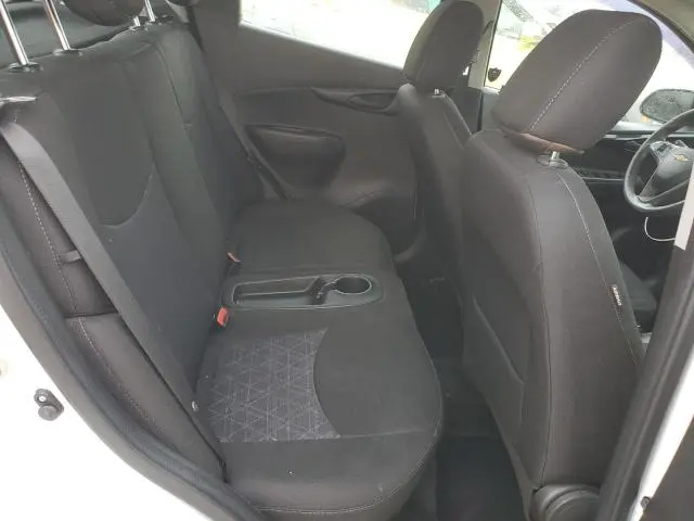 2019 CHEVROLET SPARK 1LT