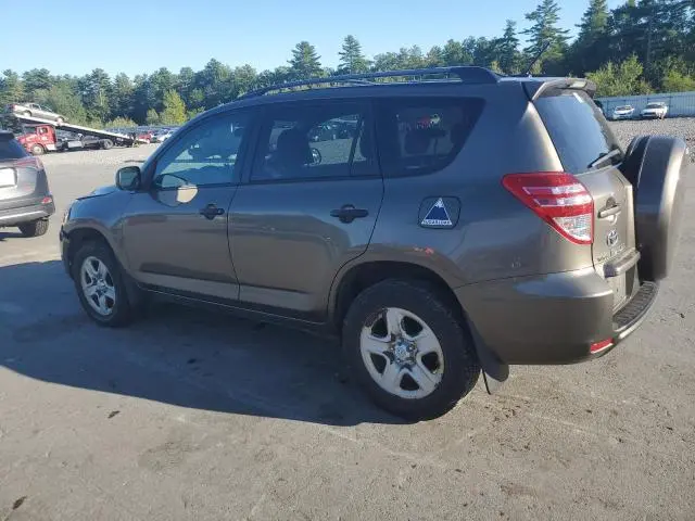 2010 TOYOTA RAV4   