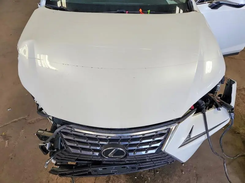2018 LEXUS NX 300 BASE  