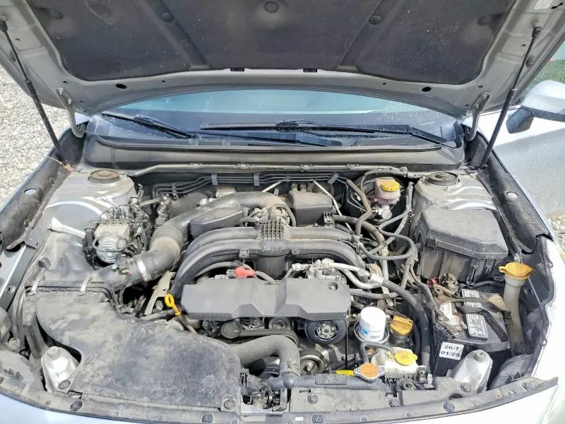 2016 SUBARU LEGACY 2.5I PREMIUM  