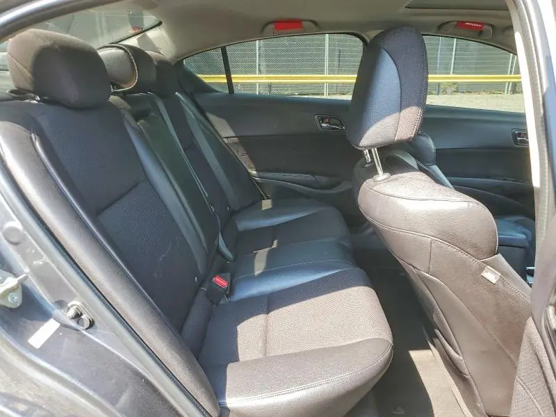 2013 ACURA ILX 20  