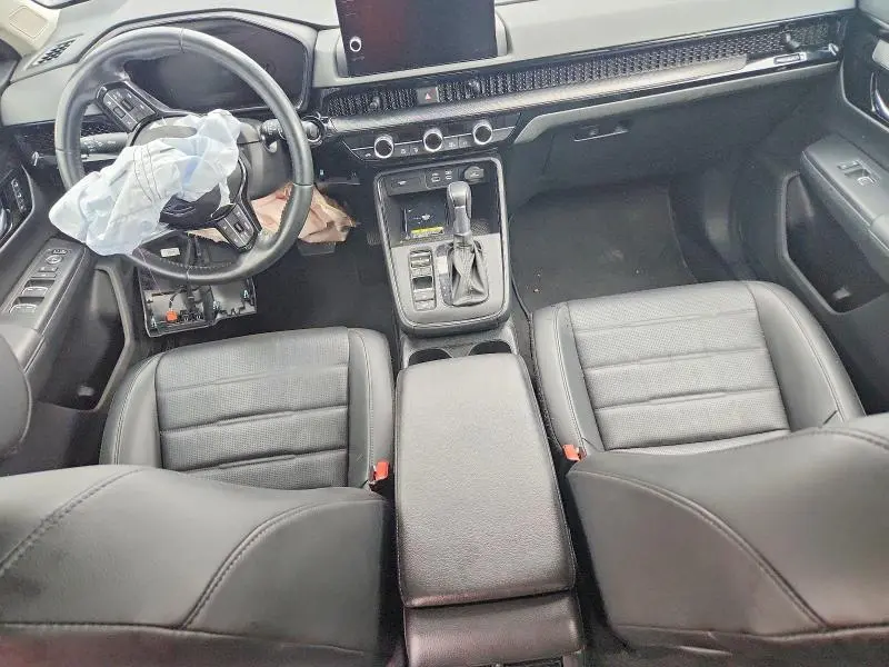 2024 HONDA CR-V EXL  