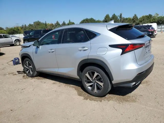 2019 LEXUS NX 300 BASE  