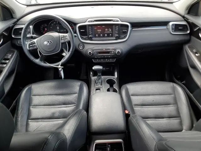 2019 KIA SORENTO EX  