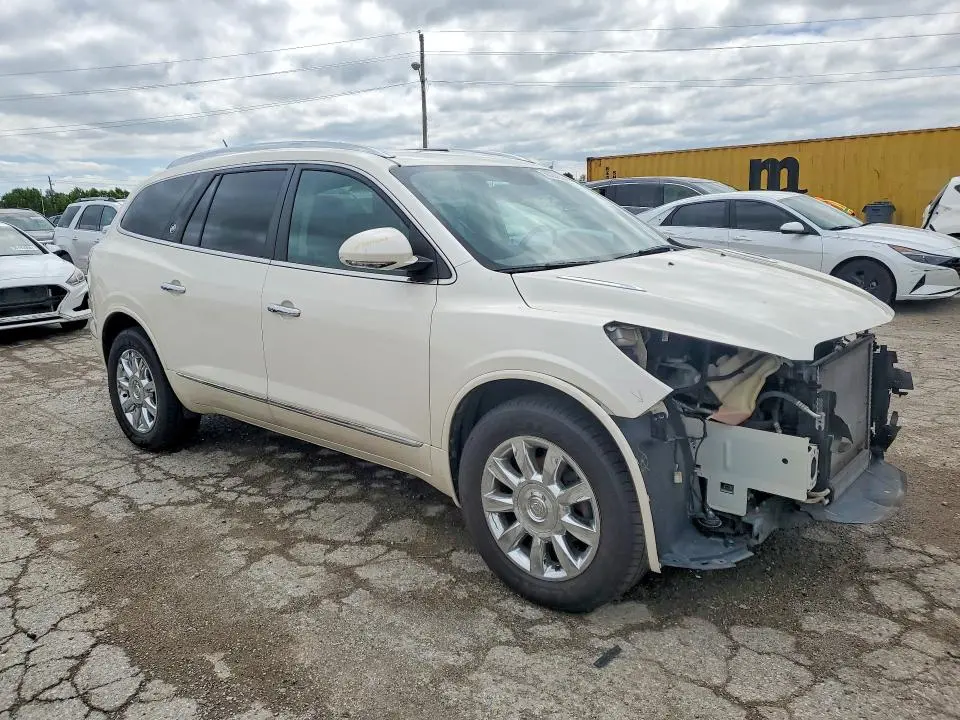2013 BUICK ENCLAVE   
