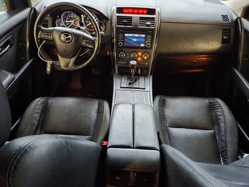 2015 MAZDA CX-9 TOURING  
