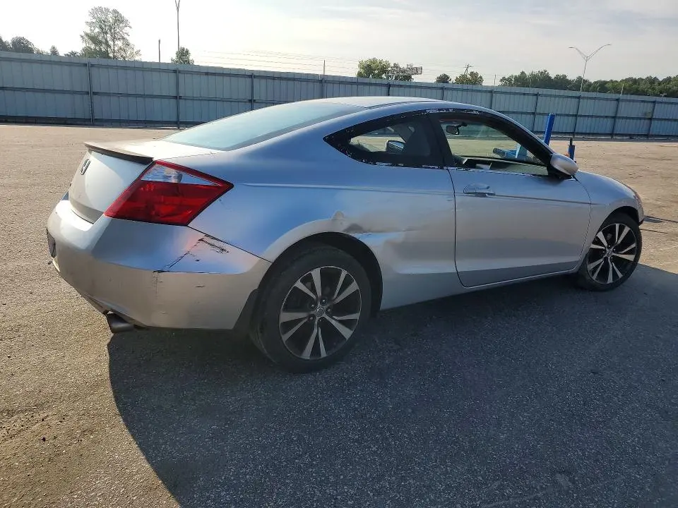 2010 HONDA ACCORD EX  