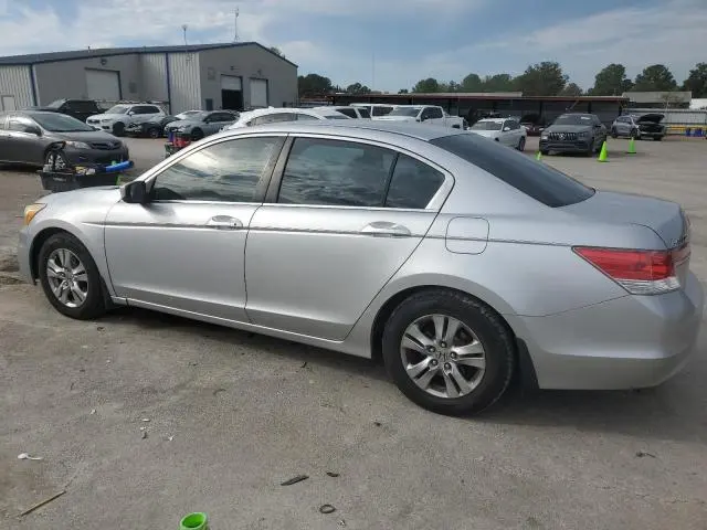 2011 HONDA ACCORD SE  