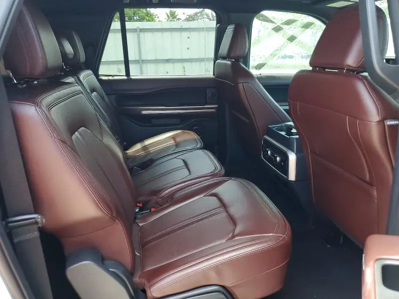 2023 FORD EXPEDITION MAX LIMITED  