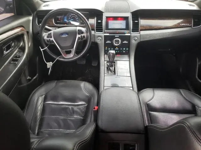 2019 FORD TAURUS LIMITED  