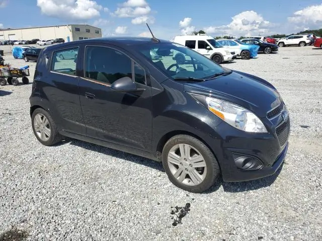 2014 CHEVROLET SPARK LS