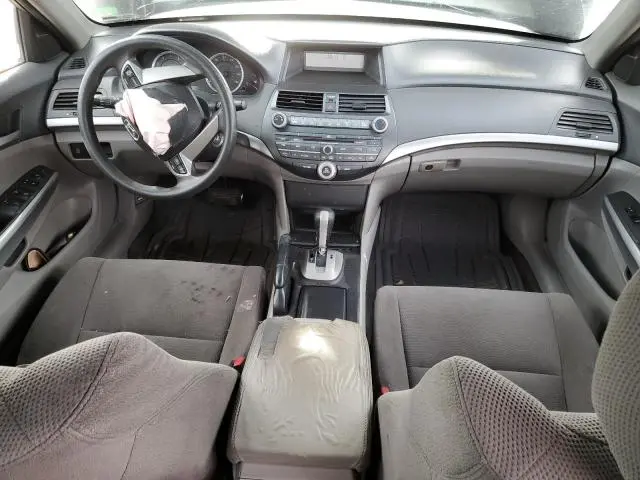 2010 HONDA ACCORD EX  