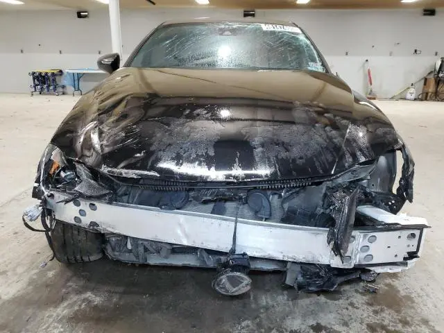 2019 LEXUS IS 350