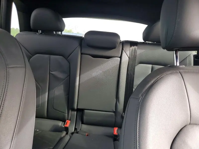 2020 AUDI Q3 PREMIUM S LINE  