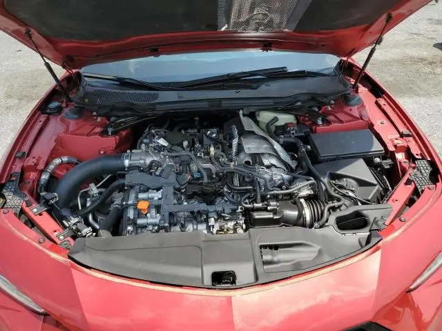 2022 ACURA TLX TYPE S  