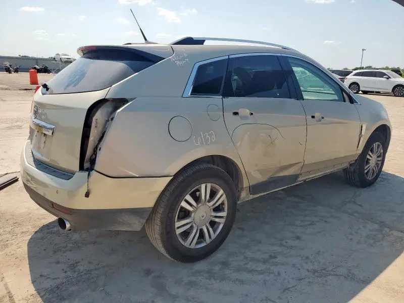 2011 CADILLAC SRX LUXURY COLLECTION  