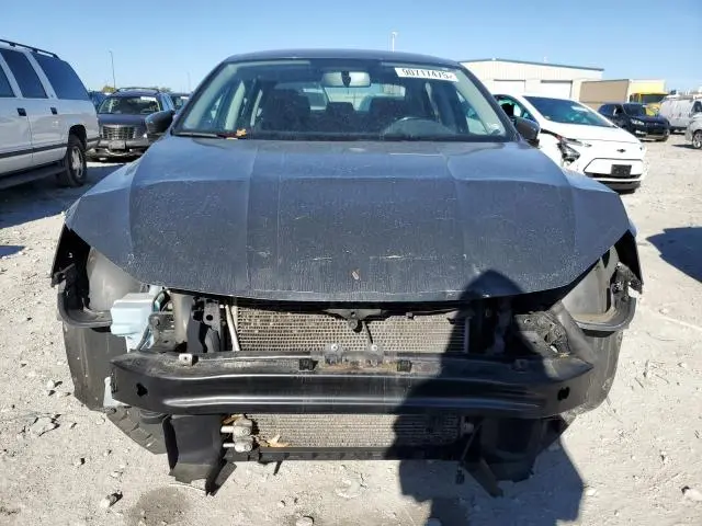 2017 VOLKSWAGEN PASSAT R-LINE  