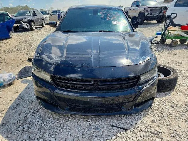 2021 DODGE CHARGER SXT  