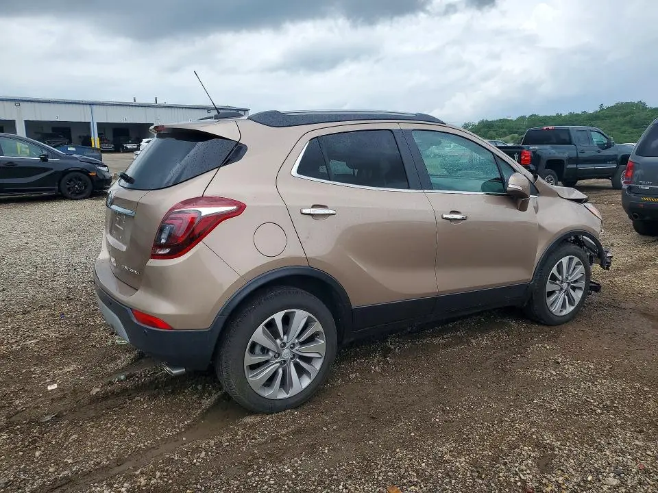 2019 BUICK ENCORE   