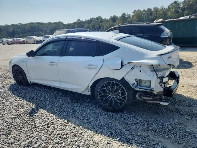2024 ACURA INTEGRA A-SPEC  