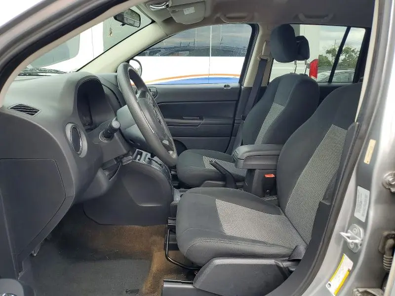 2015 JEEP COMPASS SPORT  