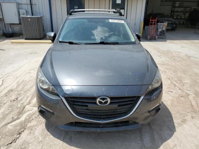 2014 MAZDA 3 SPORT