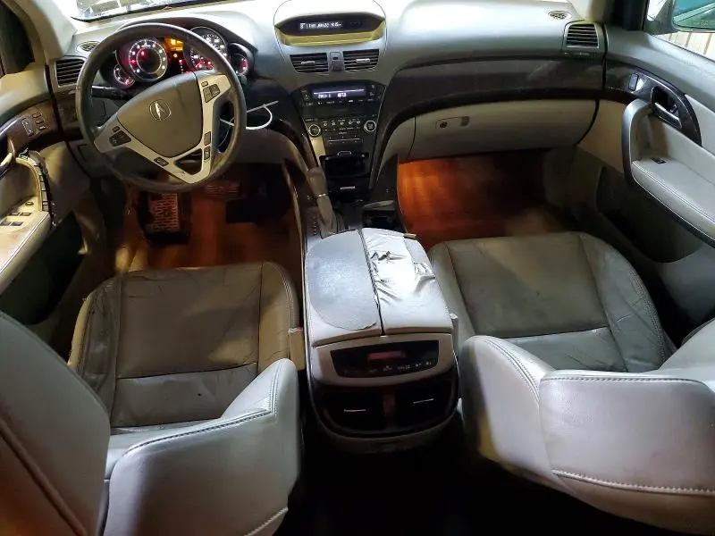 2011 ACURA MDX   