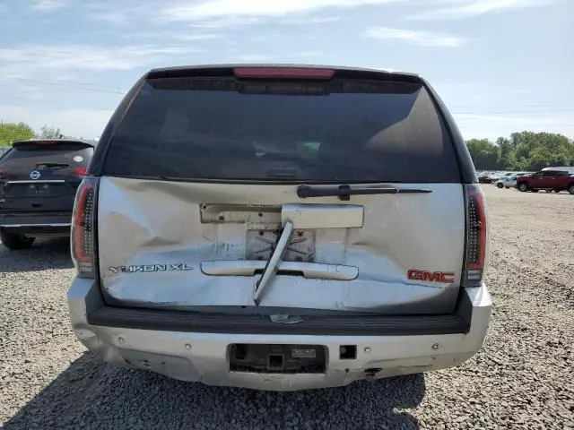2013 GMC YUKON XL K1500 SLT