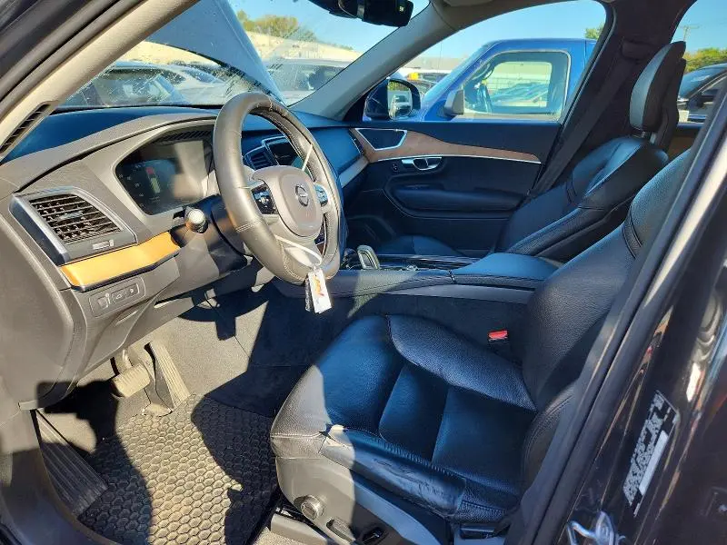 2021 VOLVO XC90 T8 RECHARGE INSCRIPTION EXPRESS  