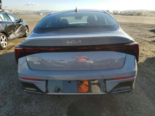 2025 KIA K5 GT LINE  