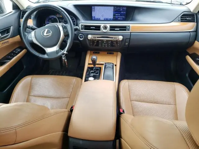 2013 LEXUS GS 450H  