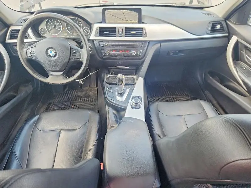 2013 BMW 328 I  