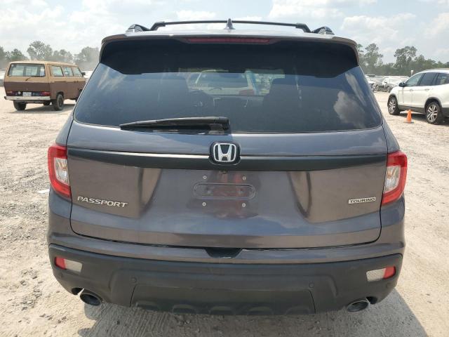 2021 HONDA PASSPORT TOURING