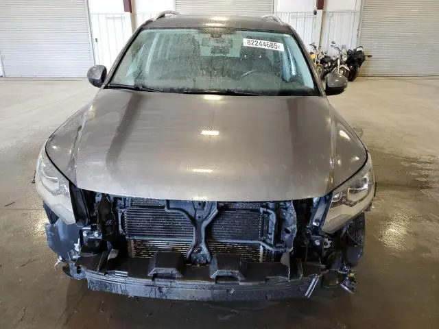 2012 VOLKSWAGEN TIGUAN S  