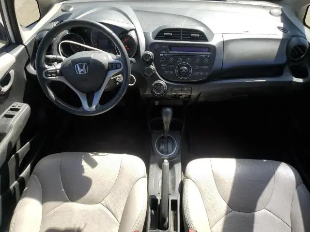 2013 HONDA FIT SPORT  