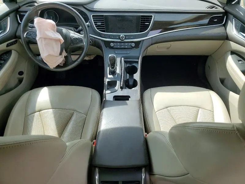 2017 BUICK LACROSSE ESSENCE  