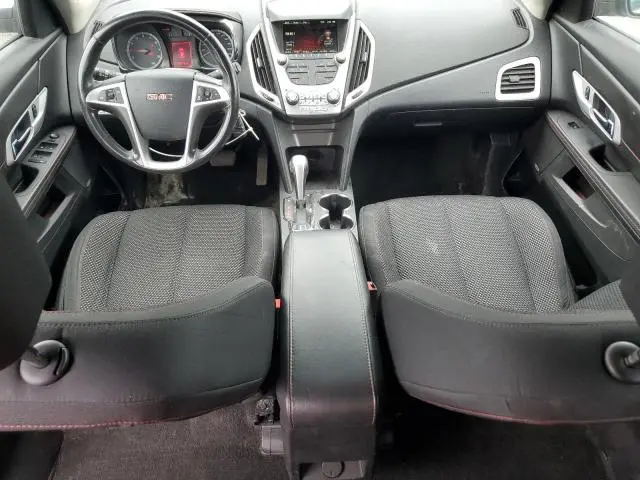 2012 GMC TERRAIN SLE  