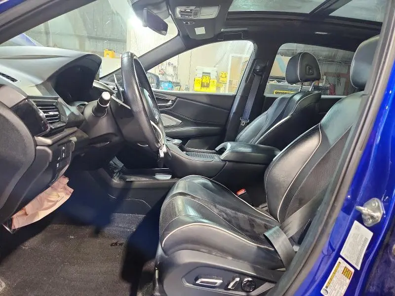 2019 ACURA RDX A-SPEC  