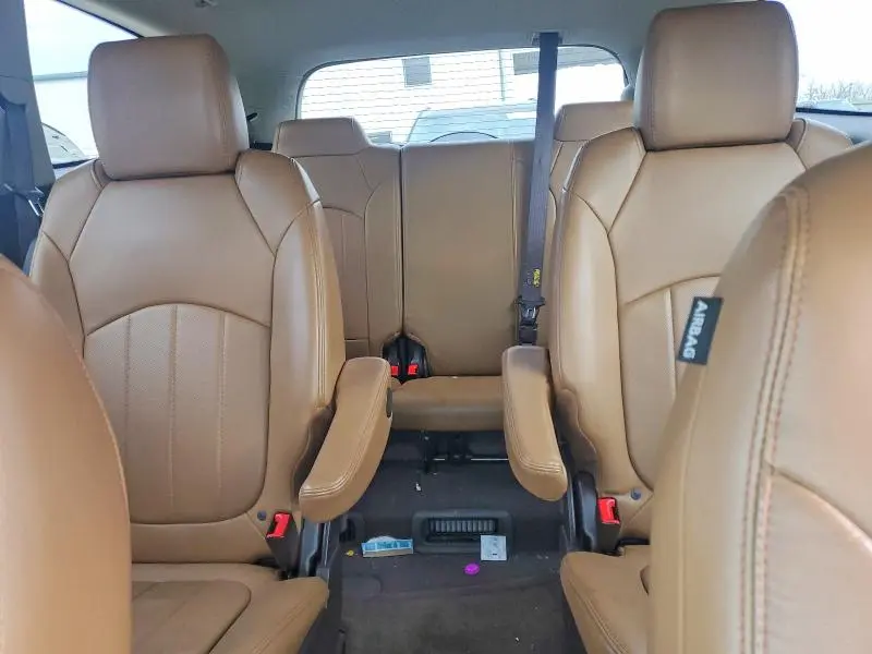 2016 BUICK ENCLAVE   