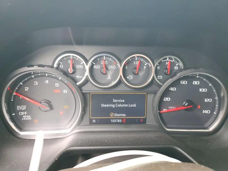 2021 CHEVROLET TAHOE C1500 LT  