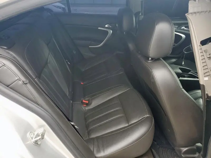 2016 BUICK REGAL   